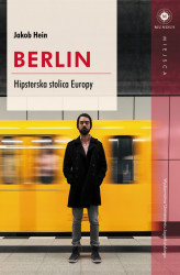 Okładka: Berlin