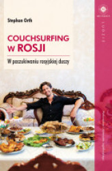 Okładka: Couchsurfing w Rosji