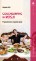 Okładka książki: Couchsurfing w Rosji