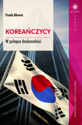 Okładka: Koreańczycy