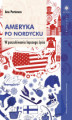 Okładka książki: Ameryka po nordycku
