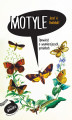 Okładka książki: Motyle