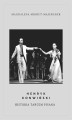 Okładka książki: Henryk Konwiński. Historia tańcem pisana
