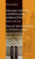 Okładka książki: Dzieło opata z Saint-Denis a architektura gotycka południowej Polski Mistyka, cystersi, ołtarz