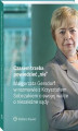 Okładka książki: Czasem trzeba powiedzieć „nie” – Małgorzata Gersdorf w rozmowie z Krzysztofem Sobczakiem o swojej walce o niezależne sądy