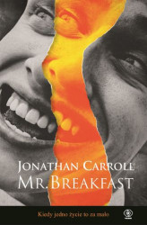 Okładka: Mr. Breakfast