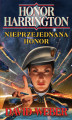 Okładka książki: Honor Harrington. Nieprzejednana Honor
