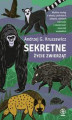 Okładka książki: Sekretne życie zwierząt