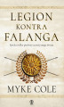 Okładka książki: Legion kontra falanga