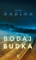 Okładka książki: Bodaj Budka
