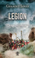 Okładka książki: Legion