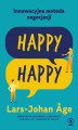 Okładka książki: Happy–happy