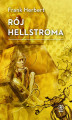 Okładka książki: Rój Hellstroma