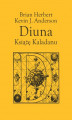 Okładka książki: Diuna. Książę Kaladanu