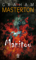 Okładka książki: Manitou