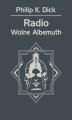 Okładka książki: Radio Wolne Albemuth