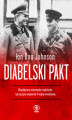 Okładka książki: Diabelski pakt. Współpraca niemiecko-radziecka i przyczyny wybuchu II wojny światowej