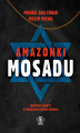 Okładka książki: Amazonki Mosadu