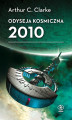 Okładka książki: Odyseja kosmiczna 2010