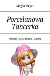 Okładka: Porcelanowa Tancerka