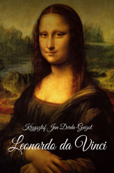 Okładka: Leonardo… da Vinci