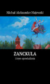 Okładka książki: Zanckula