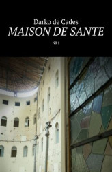 Okładka: Maison de sante nr 1