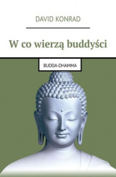 Okładka: W co wierzą buddyści