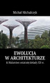 Okładka książki: Ewolucja w architekturze