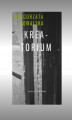 Okładka książki: Krea-torium