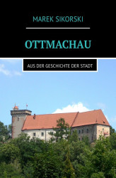 Okładka: Ottmachau