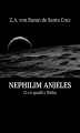 Okładka książki: Nephilim Anjeles