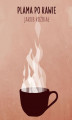Okładka książki: Plama po kawie