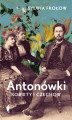 Okładka książki: Antonówki. Kobiety i Czechow
