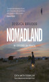 Okładka książki: Nomadland. W drodze za pracą