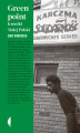 Okładka książki: Greenpoint. Kroniki Małej Polski