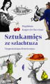 Okładka książki: Sztukamięs ze szlachtuza