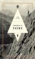 Okładka książki: Chodząc w Tatry