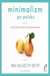 Okładka: Minimalizm po polsku