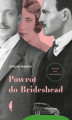 Okładka książki: Powrót do Brideshead