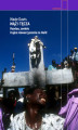 Okładka książki: Wąż i tęcza. Voodoo, zombie i tajne stowarzyszenia na Haiti