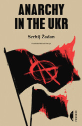 Okładka: Anarchy in the UKR