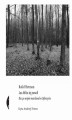 Okładka książki: Las zbliża się powoli
