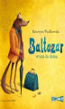Okładka książki: Baltazar wraca do domu