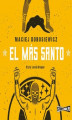 Okładka książki: El Mas Santo
