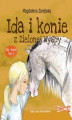 Okładka książki: Ida i konie. Tom 2. Ida i konie z Zielonej Wyspy