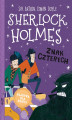 Okładka książki: Sherlock Holmes. Tom 2