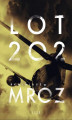 Okładka książki: Lot 202