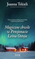 Okładka książki: Magiczne chwile w Pensjonacie Leśna Ostoja