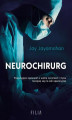 Okładka książki: Neurochirurg